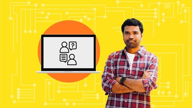 Top 150+ QA Automation Interview Questions & Resume Tips