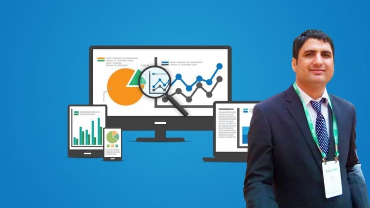 Latest SEO Course 2025 | Rank in Google with SEO 2025
