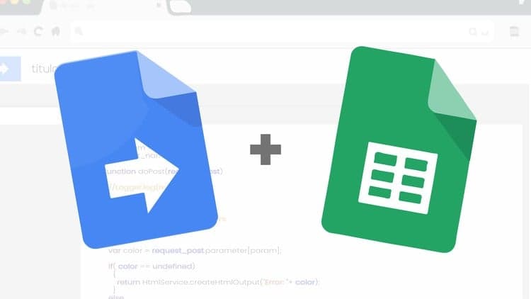 Google Apps Script: primeiros passos