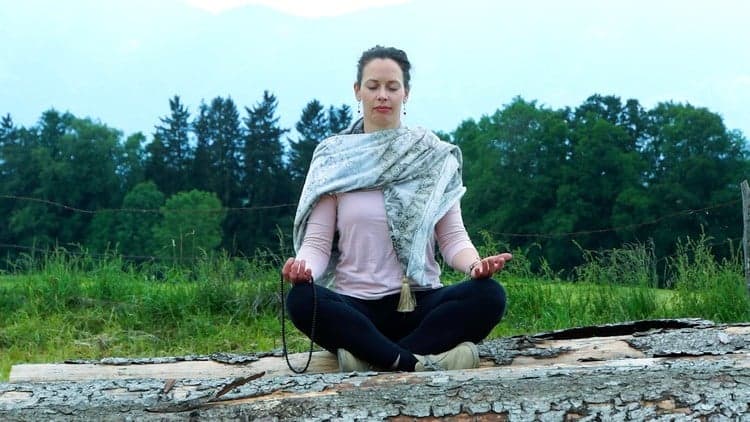 Meditation for Beginners | Stress Reduction & Better Focus