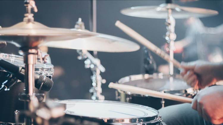 Programming Amazing Drum Tracks: a Guide for Non-Drummers