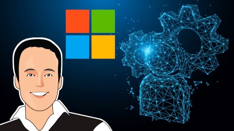Microsoft Modern Windows Desktop Admin course with SIMS