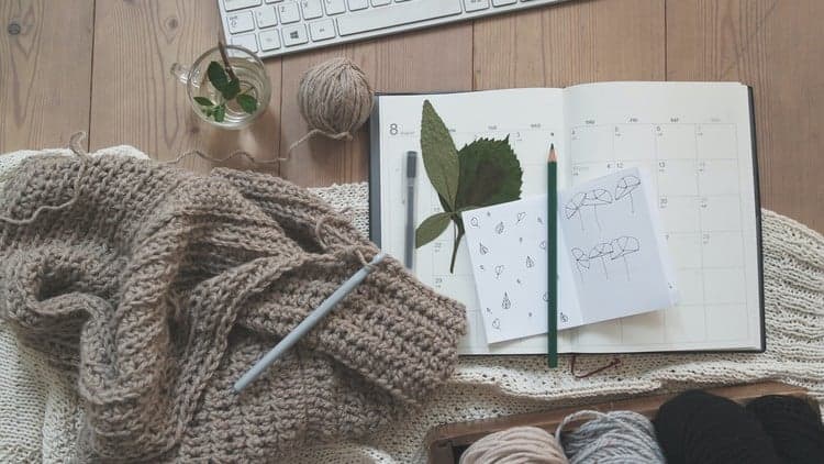 Learn how to crochet
