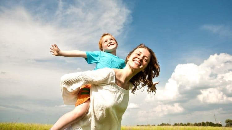 How to Raise Boys (for Single Mothers)