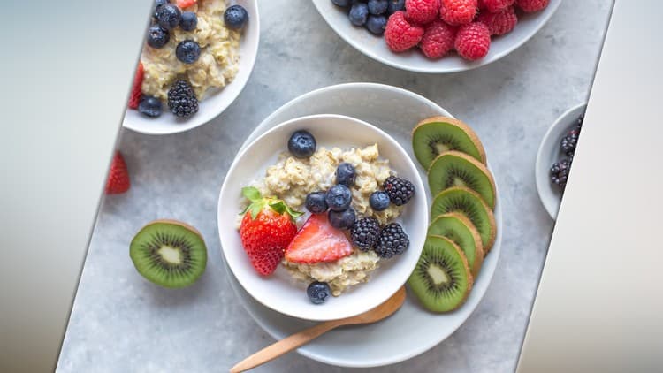 Nutrition Certification: Advanced Diet & Meal Planning