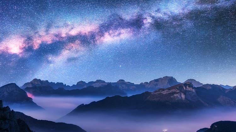 Night Photography for Beginners: Shoot the Night Sky