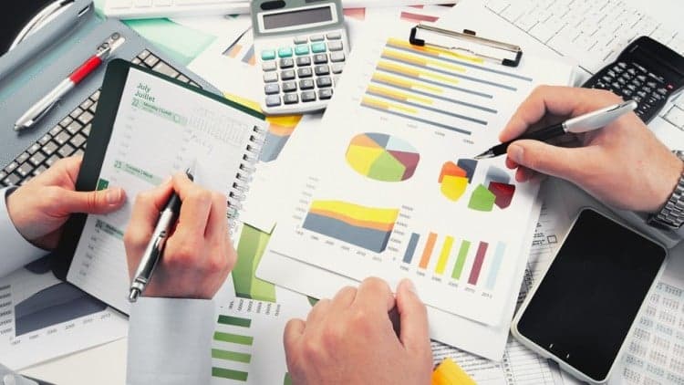 Accounting 1 Simplified for You