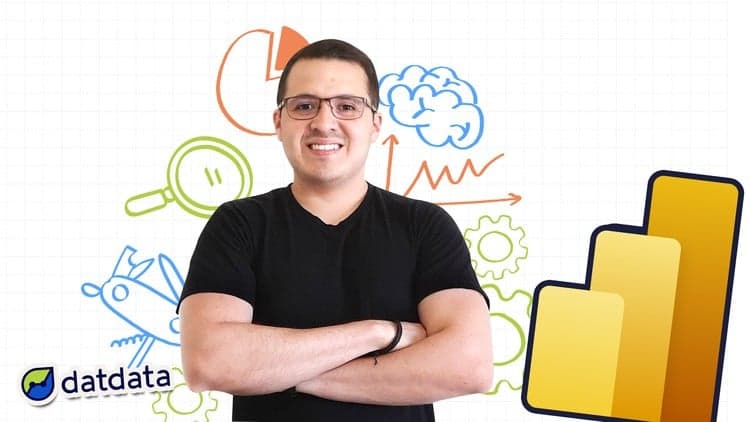 Microsoft Power BI - Introducción a Power Query Editor