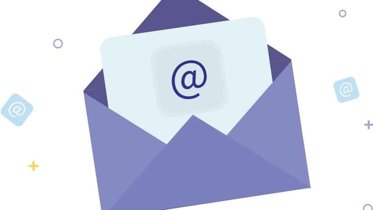 Business English: Professional e-mail writing