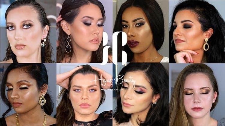 Makeup Artistry Basic to Masterclass , Online Makeup Course