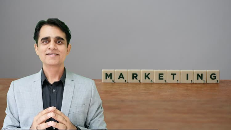 Marketing Fundamentals for BBA and MBA