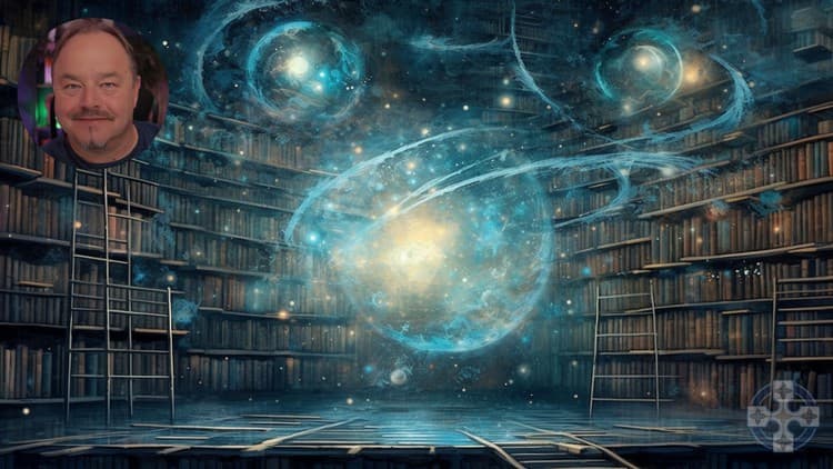 Discover Your Soul's Journey with The Akashic Records
