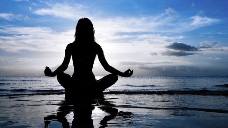Cosmic Healing ~ Pranayama : Cosmic Energy Breath Healing