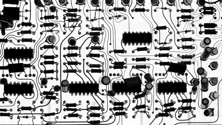 Linear Circuits 1 - 06 - Analysis with Ohm's Law, KCL, & KVL