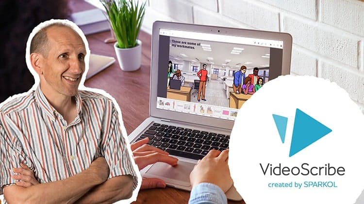 VideoScribe Legacy Advanced: Mastering Whiteboard Animation