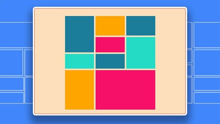 Mastering CSS Grid