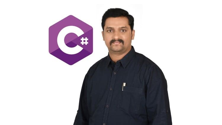 C# 13 - Ultimate Guide - Beginner to Advanced | Master class