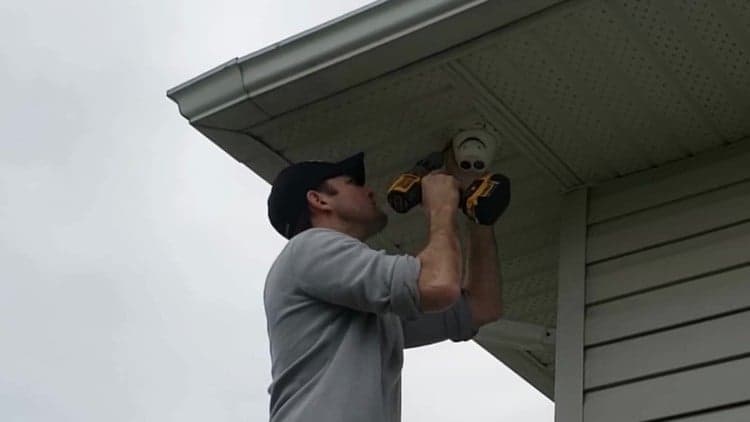 Security Camera Systems - The complete CCTV Course