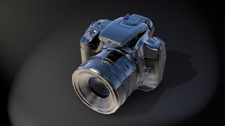 Fotografía Profesional para Principiantes