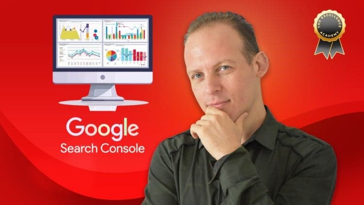 2026 Google Search Console: #1 SEO Tool To Track SEO