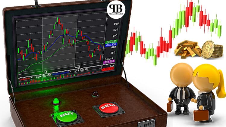 Bitcoin & Cryptocurrency Trading Course for Beginners