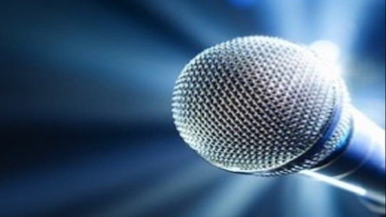 Consciência Vocal