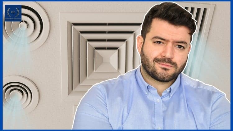 HVAC Design For Beginners: HVAC Air Distribution Design A-Z