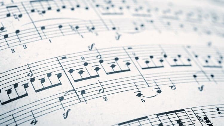Music Composition 2
