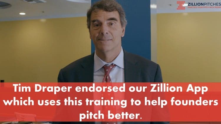 Pitch 10x Better - A Crash Course for Startup Founders