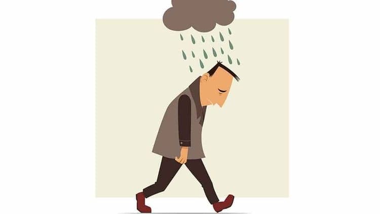 Depression Essence & Treatment - Certification Course Part 2