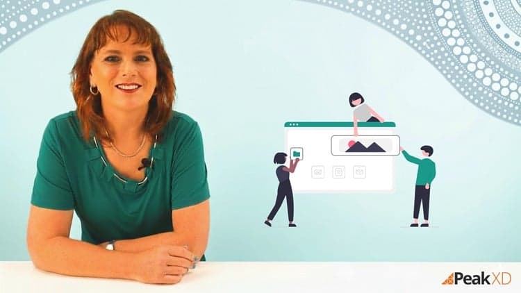 Introduction to UX and user centred design for beginners