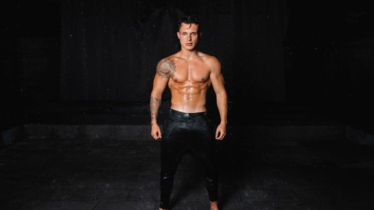Fitness Crash Course: How To Build The Body Of Your Dreams
