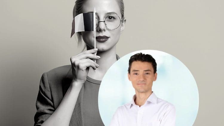 French Grammar in Context FREE TASTER