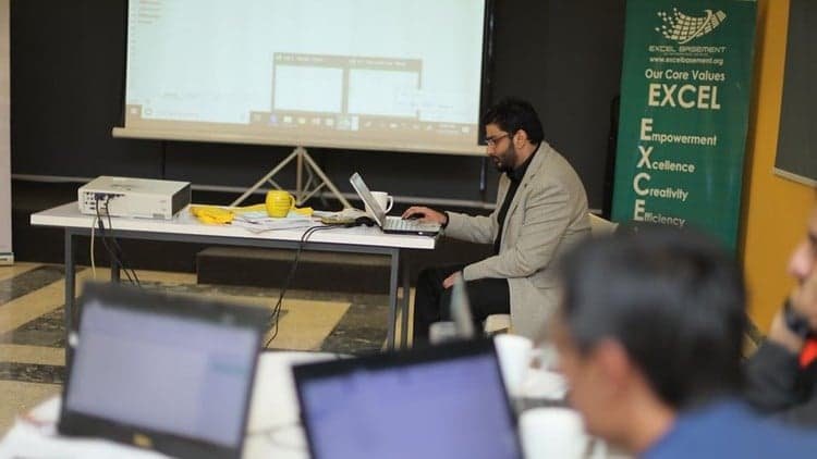 Dynamic Array Formulas in Microsoft Excel