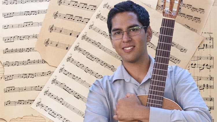 Curso de teoría musical - nivel básico