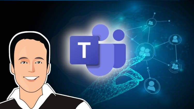 MS-700 Managing Microsoft Teams Training & Lab Simulations