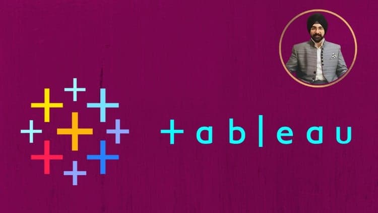 Tableau Desktop Foundations Certification Exam Prep 2026