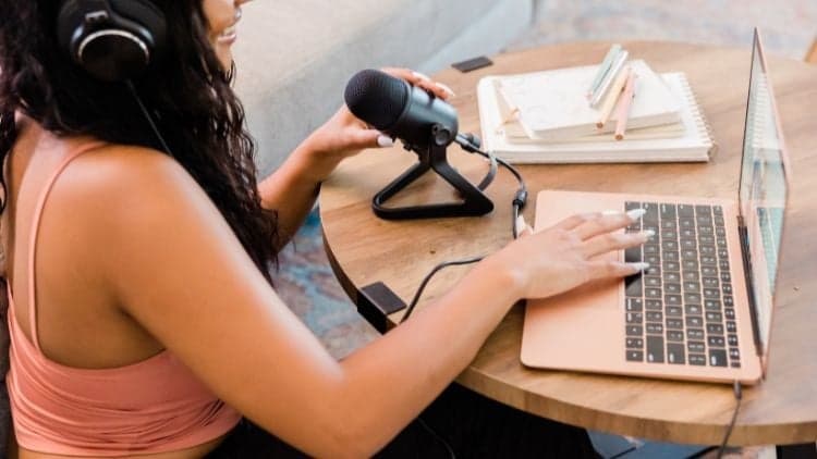 Podcast in 24 hours
