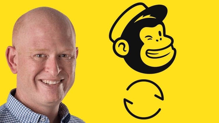Mailchimp Masterclass - Learn Customer Journeys