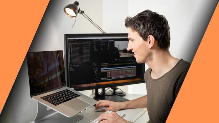 Adobe Premiere Pro Course for Beginners: Video Editing 2026