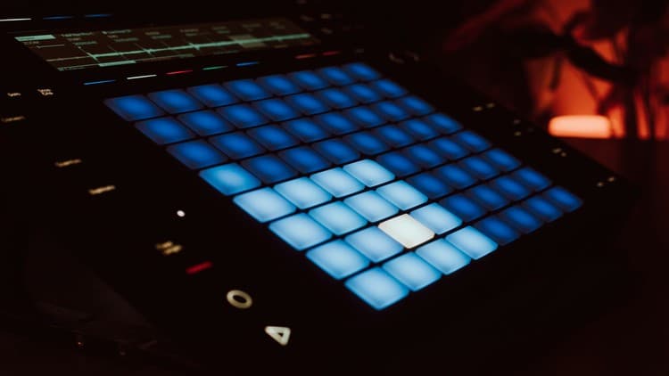 Music Theory for Electronic Musicians 5: Structure