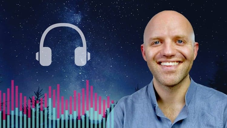 Sleep Meditations | Guided Meditations for Anxiety & Sleep
