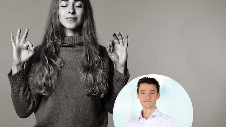 Crush your Comfort Zone, Focus and Grow - Free Taster
