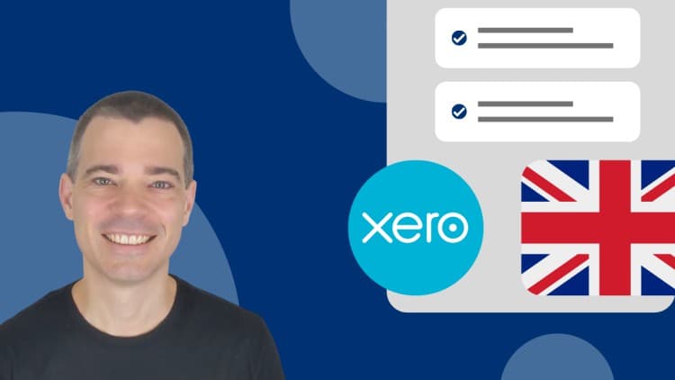Xero UK - The Complete Beginners Training Course