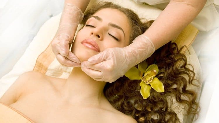 Manual Lymphatic Drainage Massage Certificate | 6 CEU