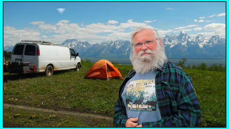 Travel! The Ultimate Crash Course to Living on the Road