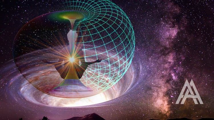 Understanding Universal Consciousness (7-11-12 Model)
