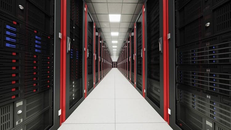 Windows Server 2019 Administration