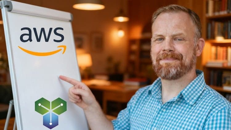 Introduction to AWS - Understand AWS basics in 5 hours!