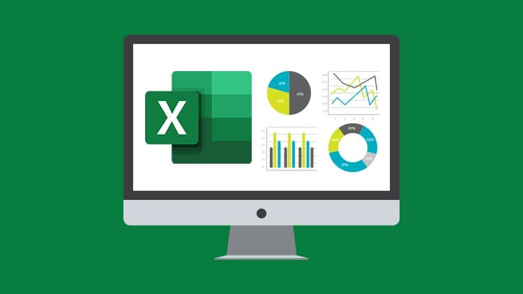 Excel for Business Analysts Online Course
